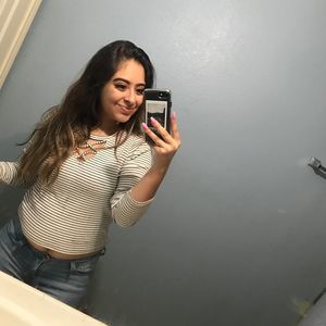 Meet your Posher, Erika